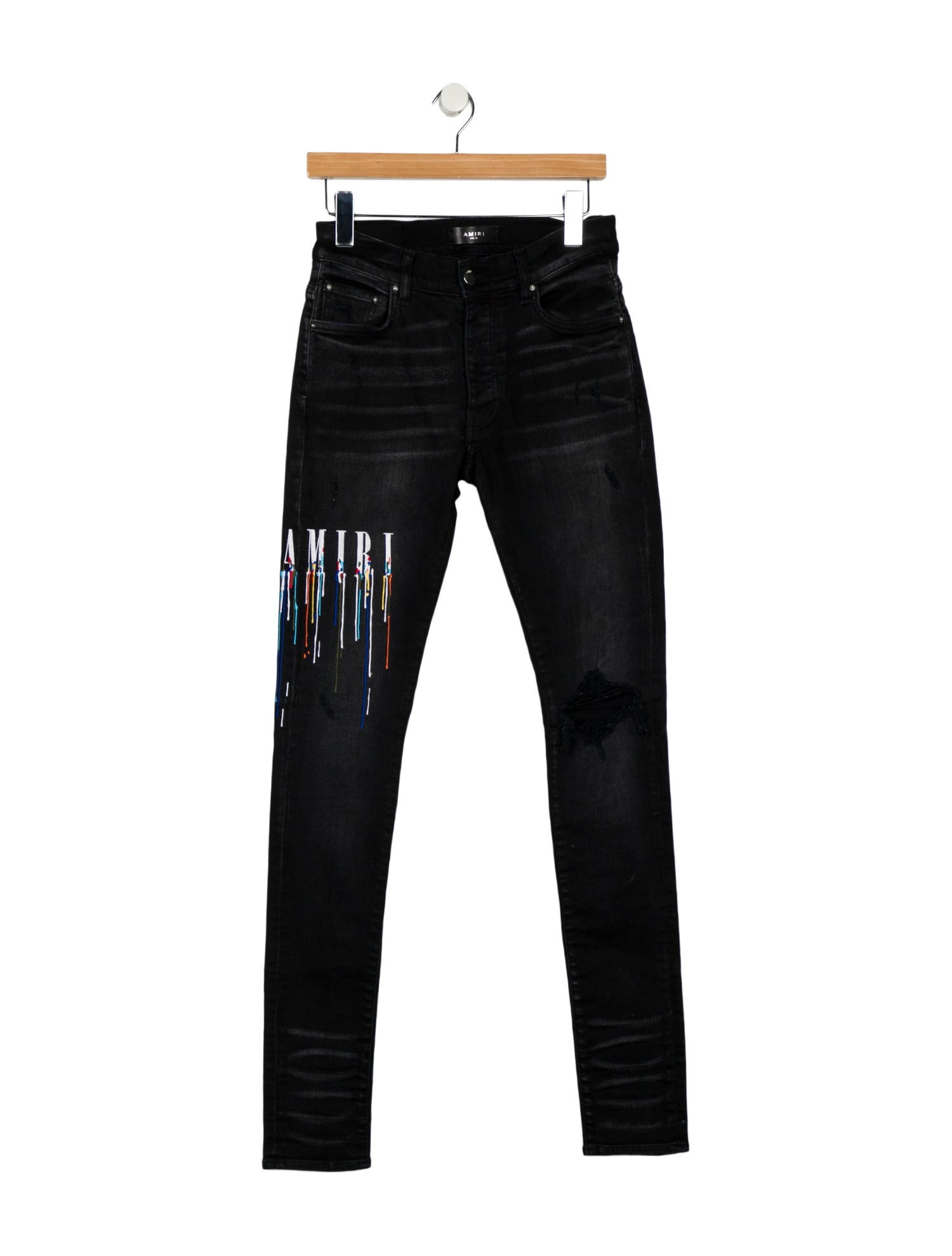 Amiri Skinny Jeans w/ Tags