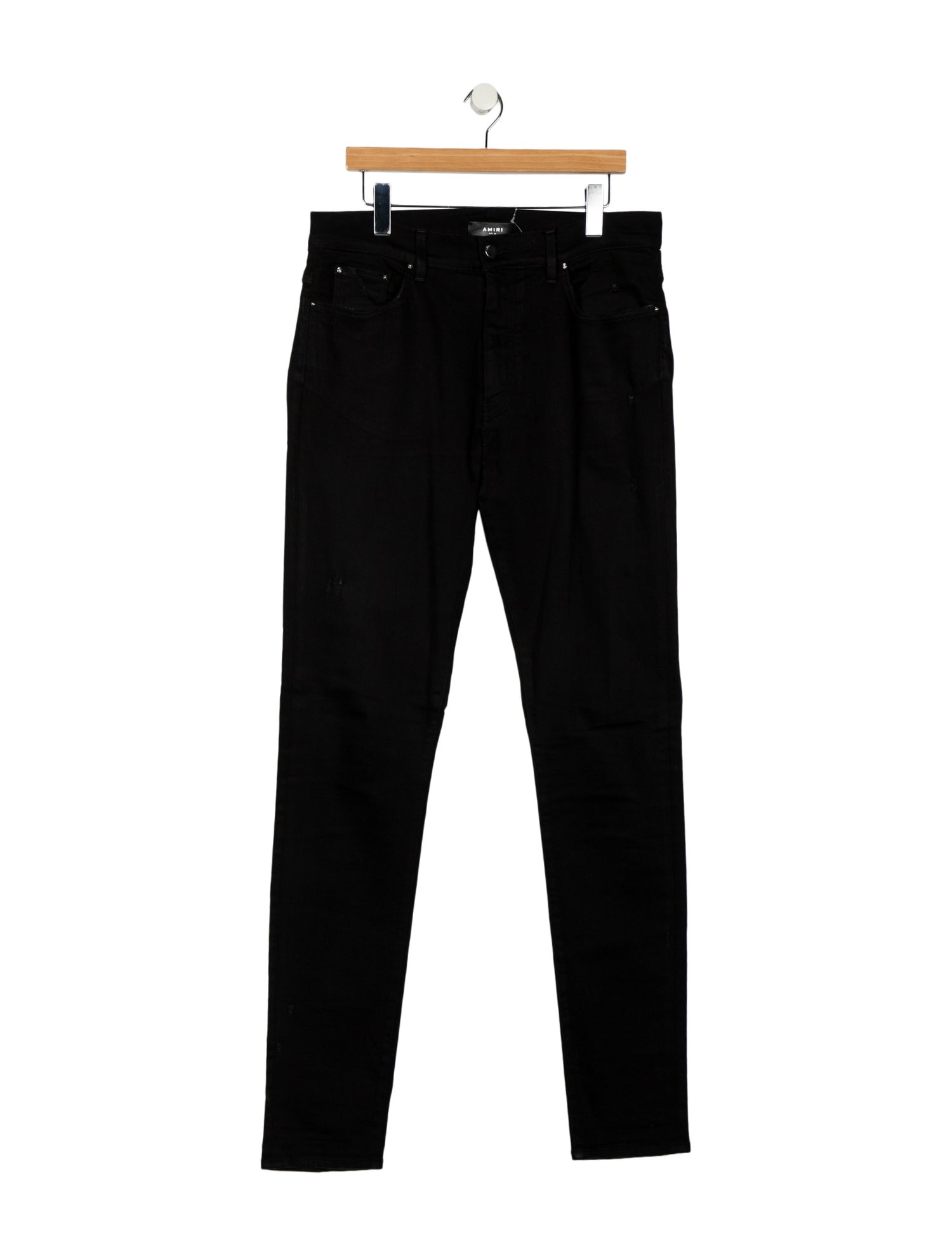 Amiri Skinny Jeans