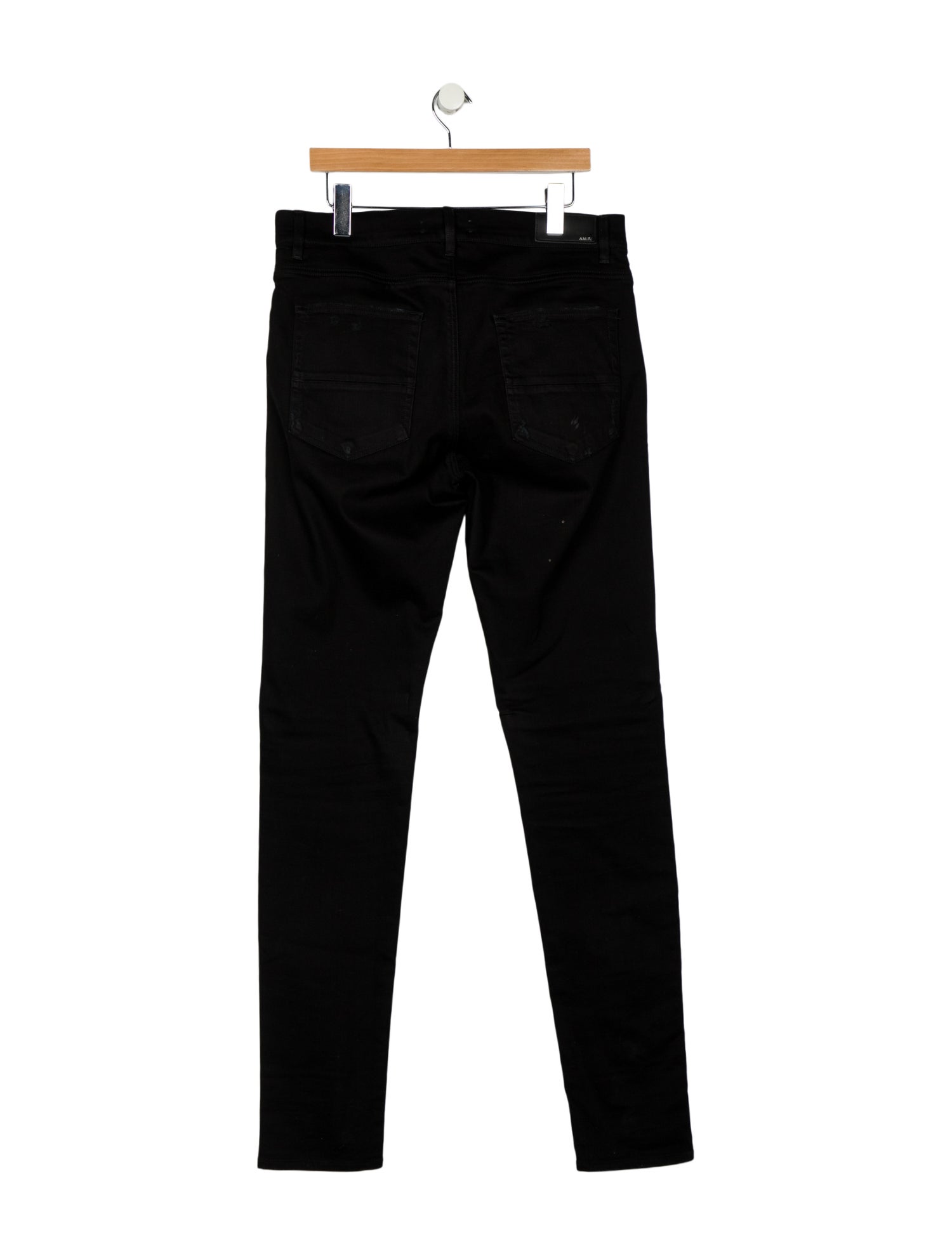 Amiri Skinny Jeans
