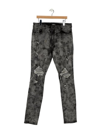 Amiri Skinny Jeans