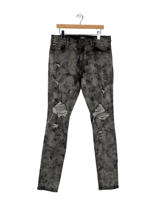 Amiri Skinny Jeans