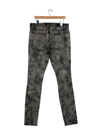 Amiri Skinny Jeans