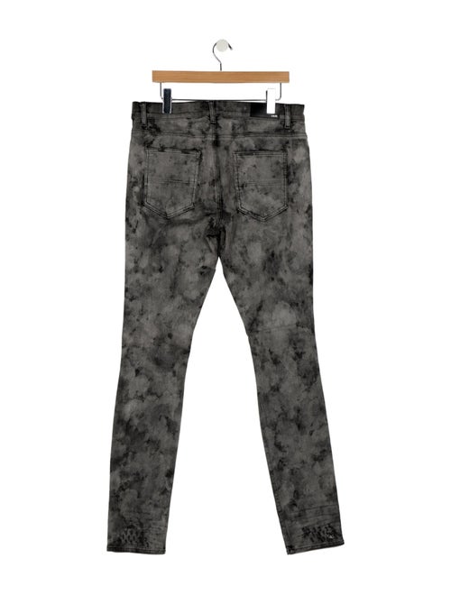 Amiri Skinny Jeans