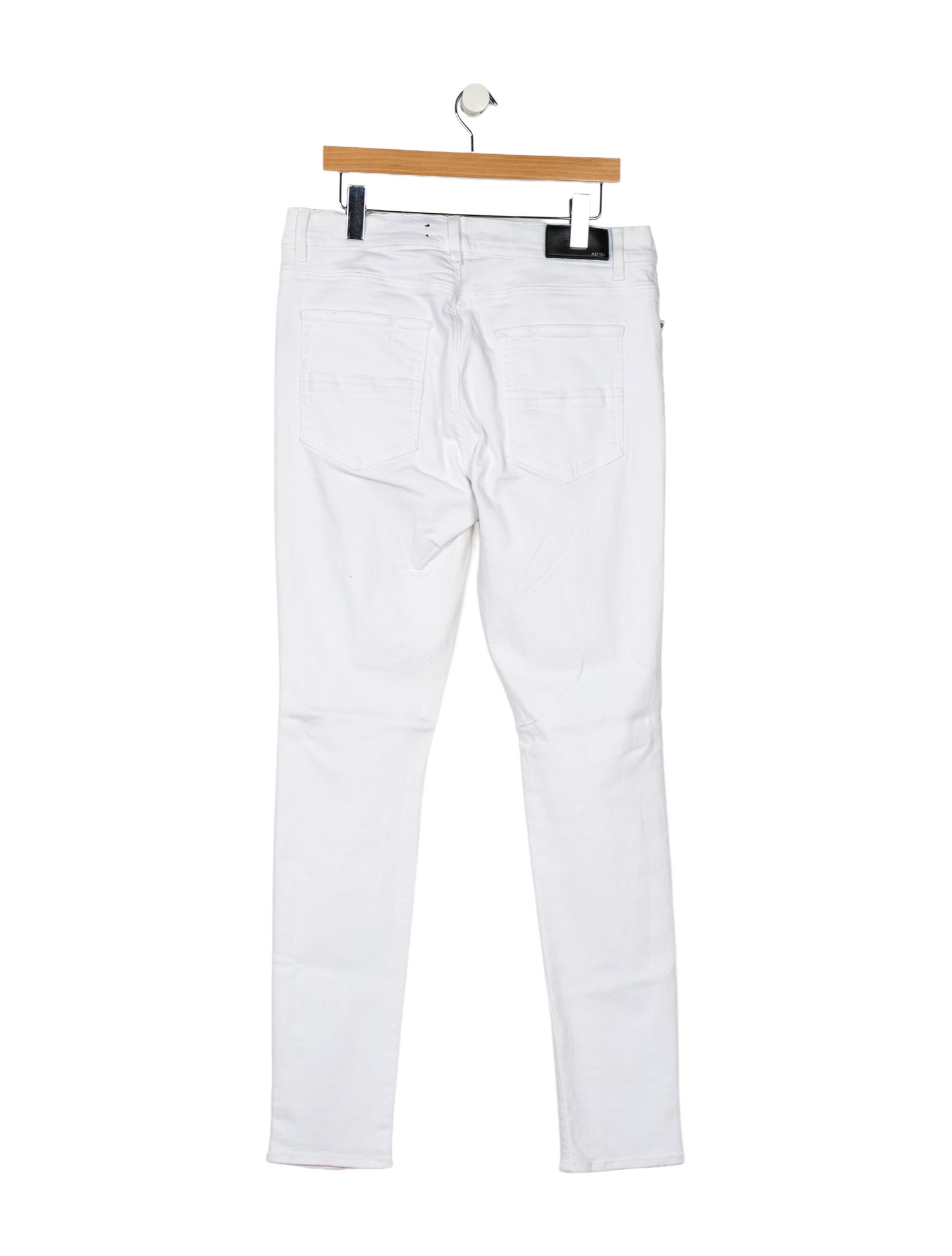 Amiri Slim Fit Jeans