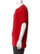 Amiri Crew Neck Short Sleeve T-Shirt