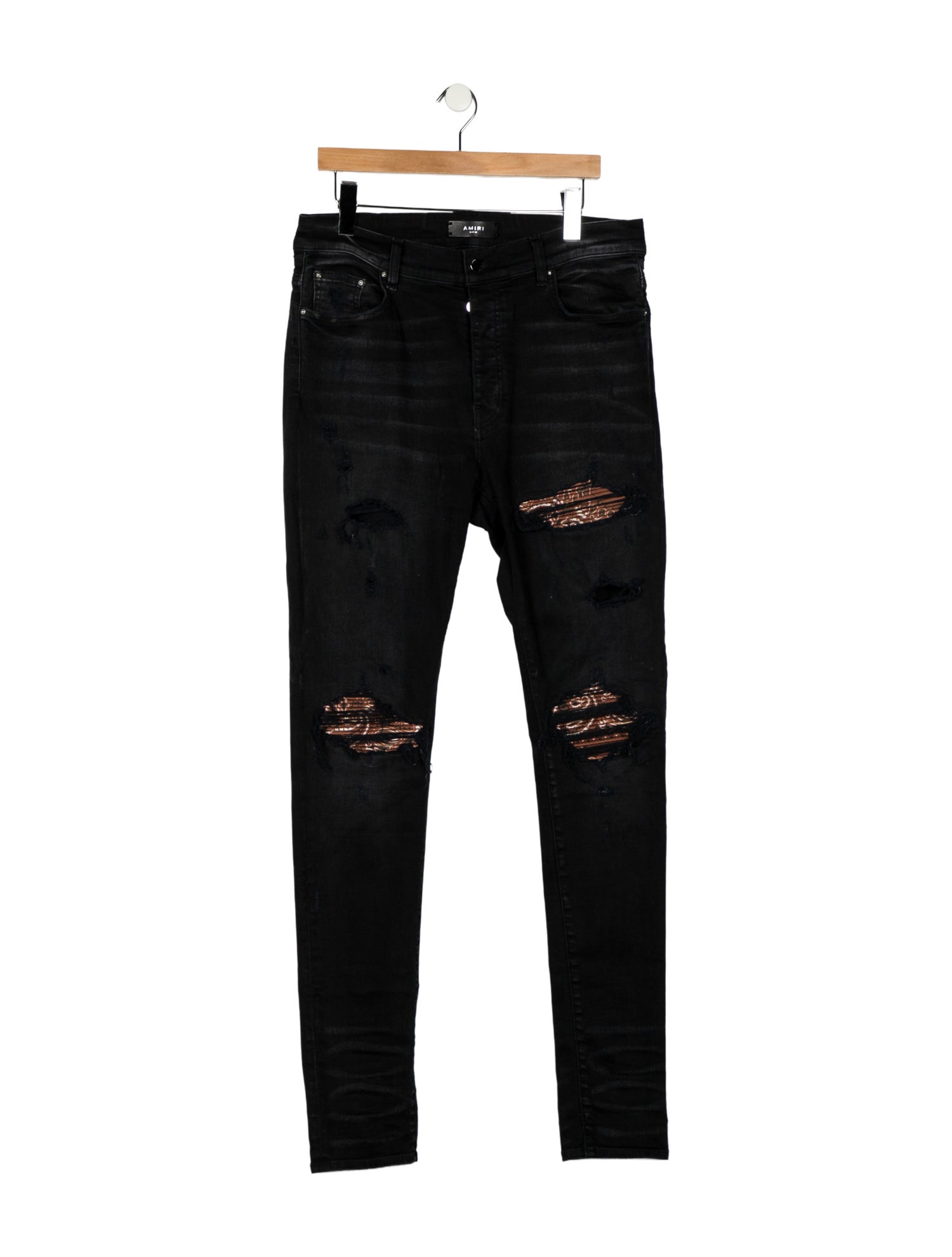 Amiri Skinny Jeans