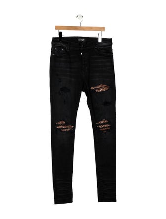 Amiri Skinny Jeans
