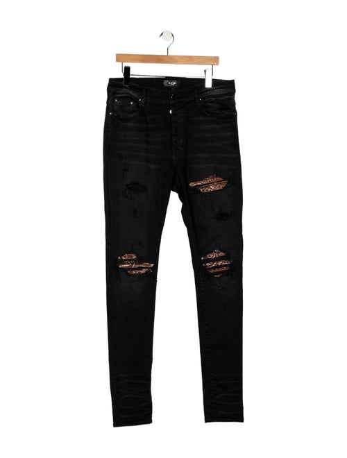 Amiri Skinny Jeans