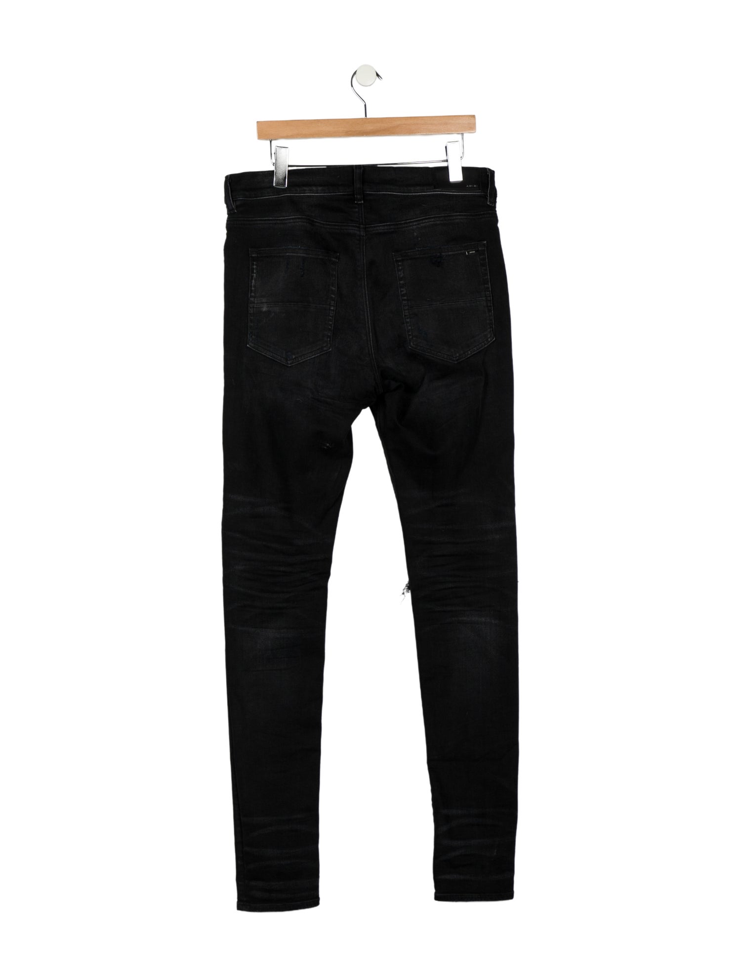 Amiri Skinny Jeans