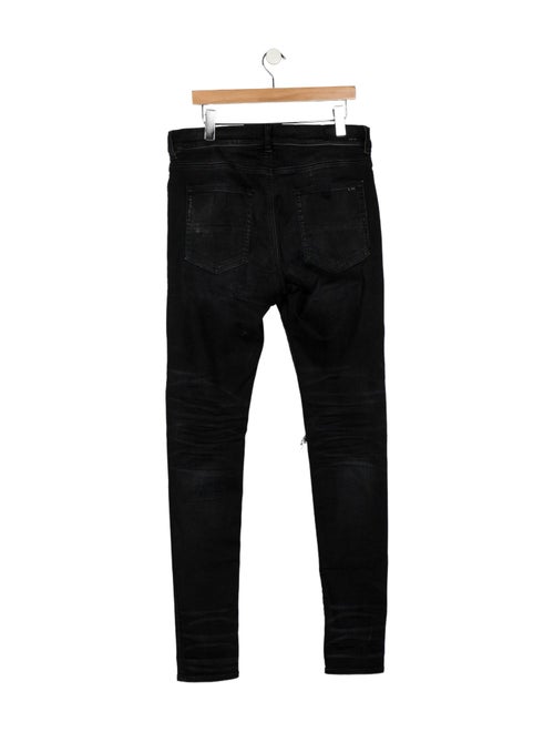 Amiri Skinny Jeans