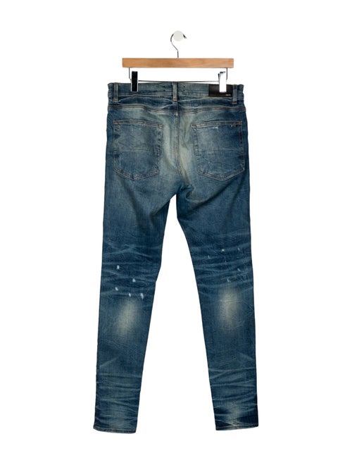 Amiri Skinny Jeans