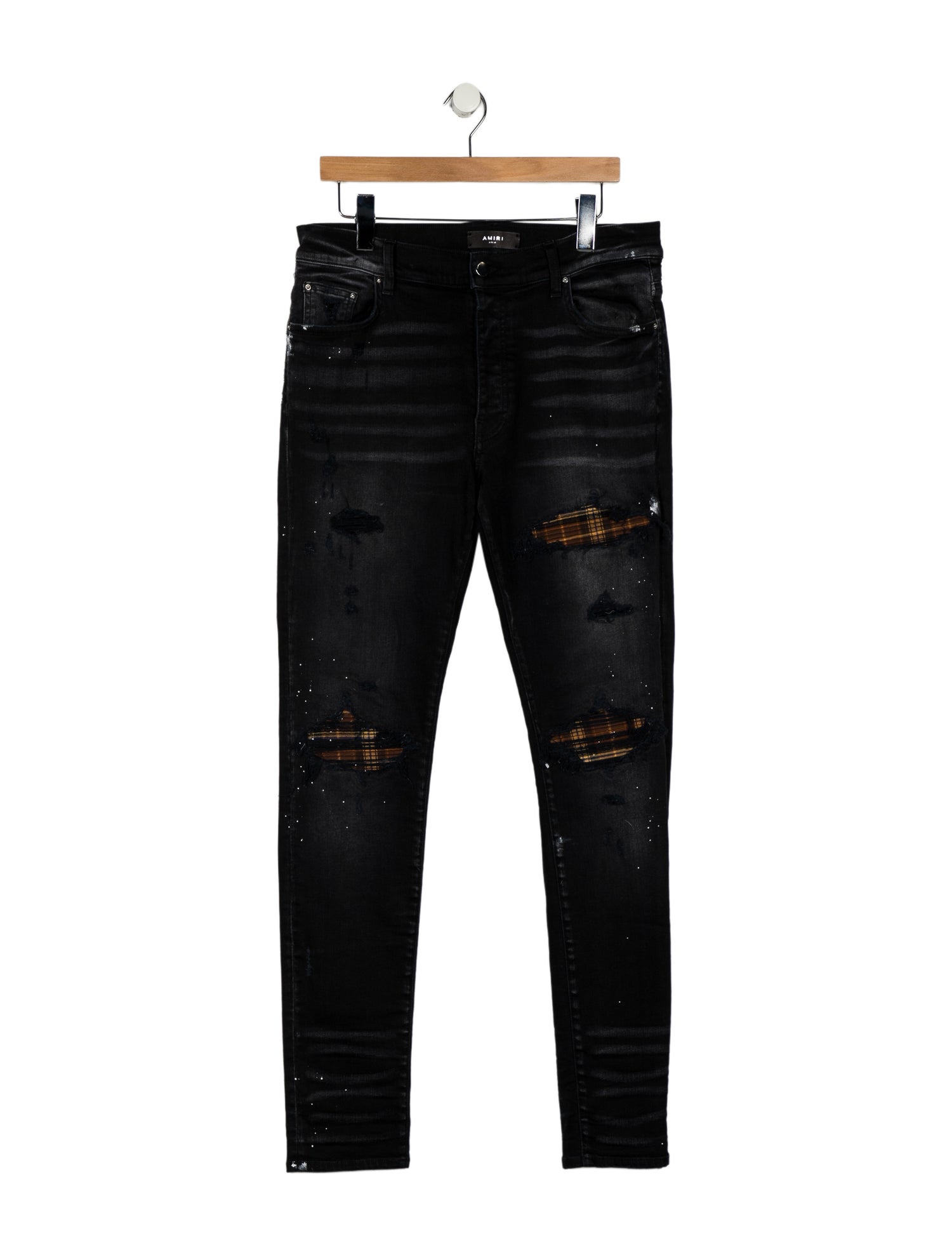 Amiri Skinny Jeans