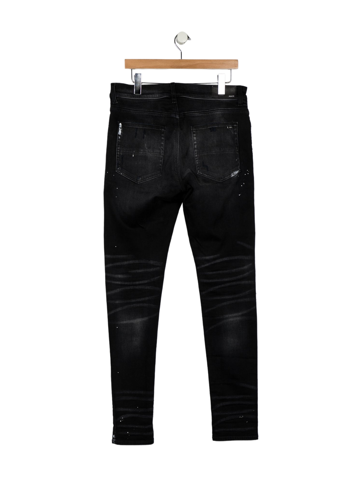 Amiri Skinny Jeans