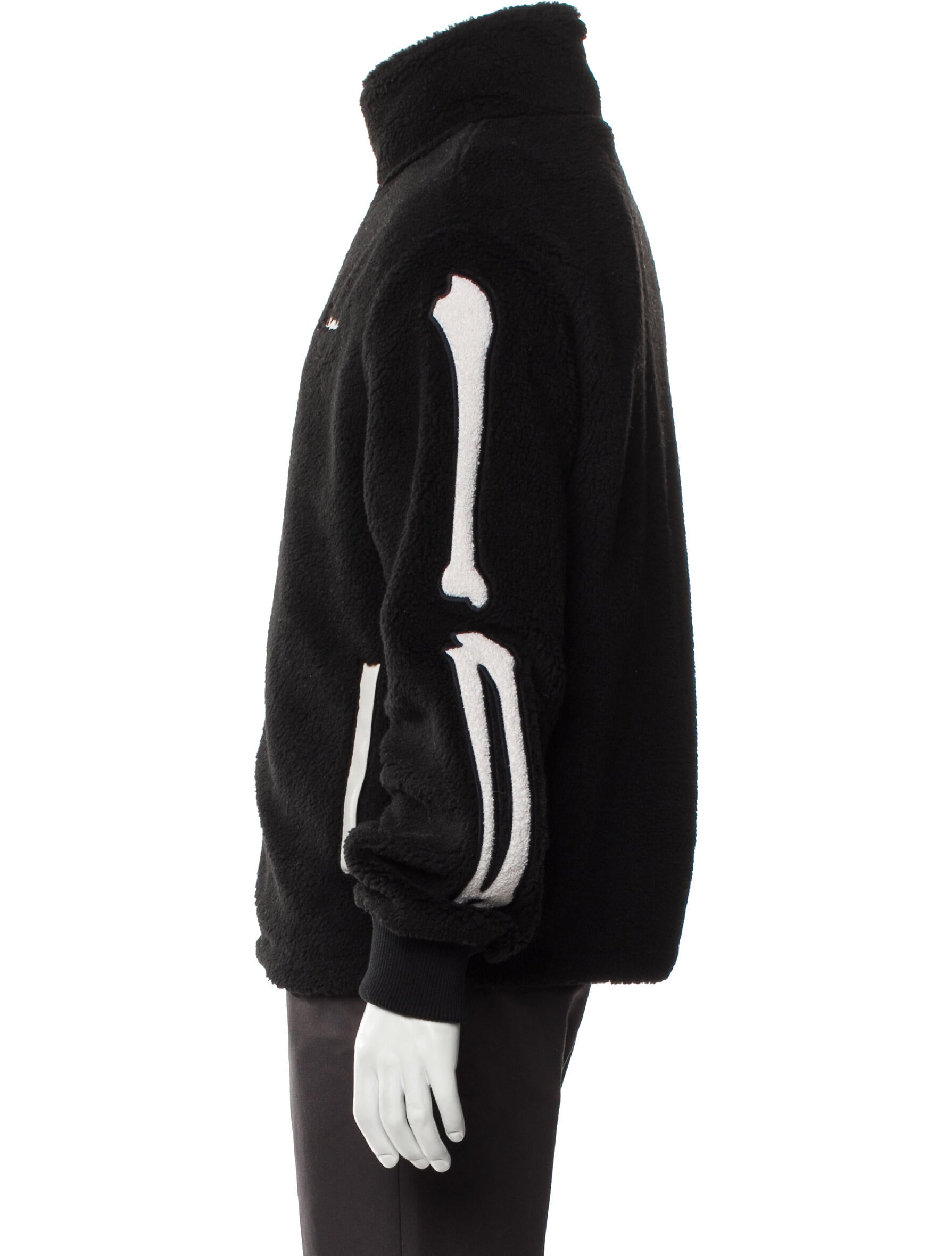 Amiri Bomber Jacket w/ Tags