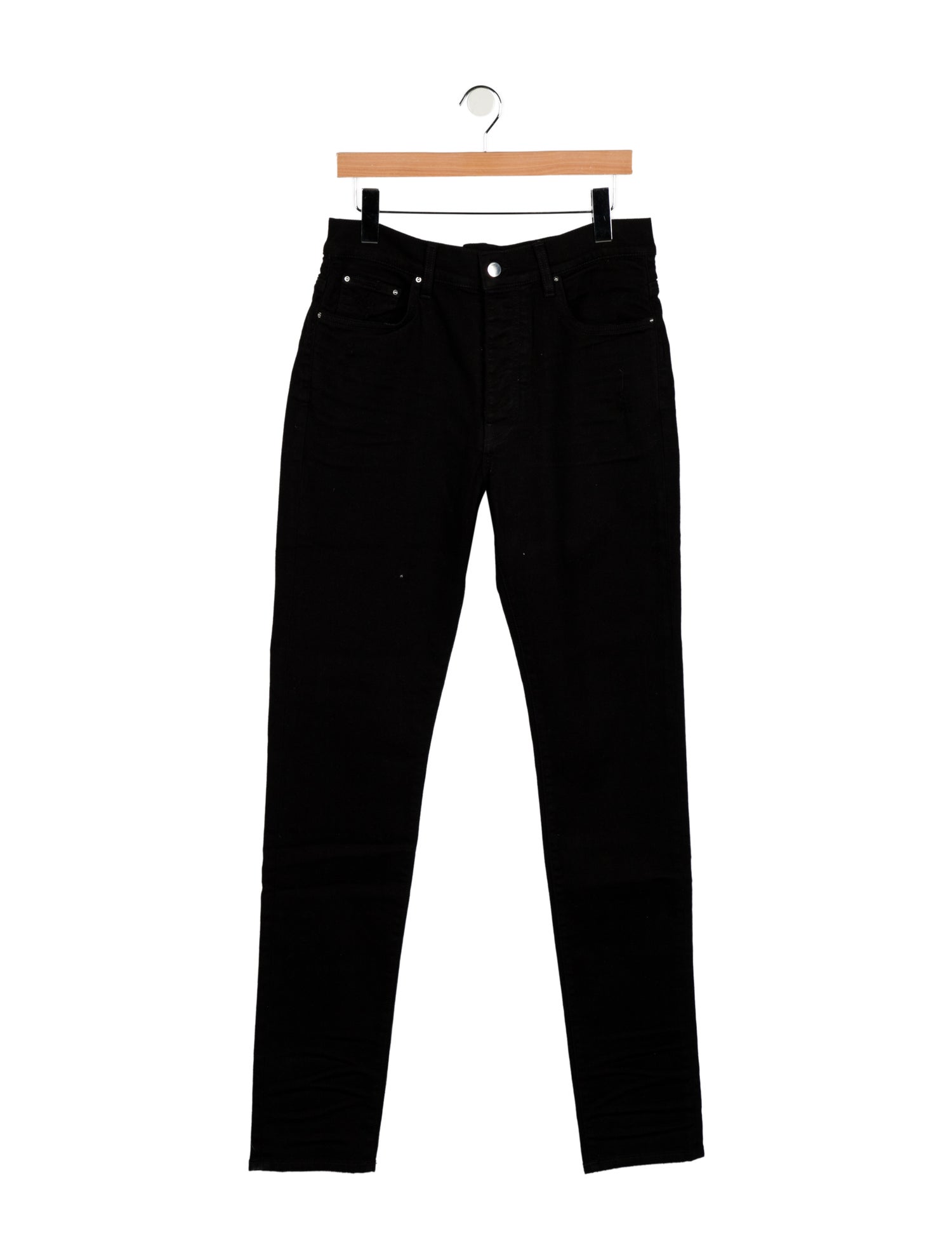 Amiri Skinny Jeans