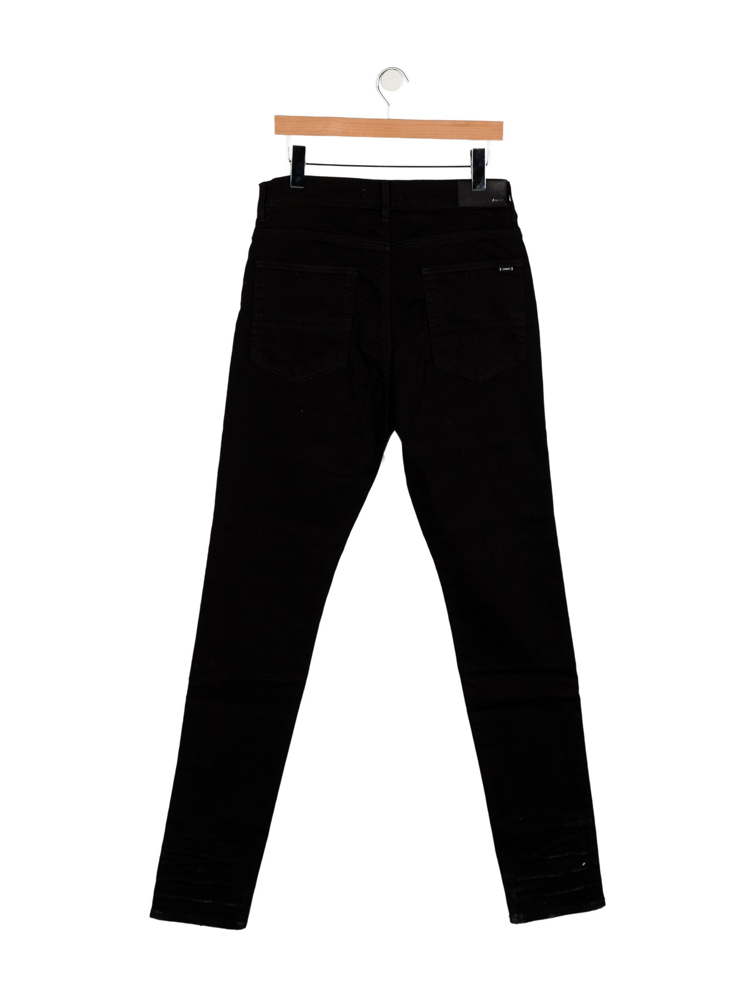 Amiri Skinny Jeans