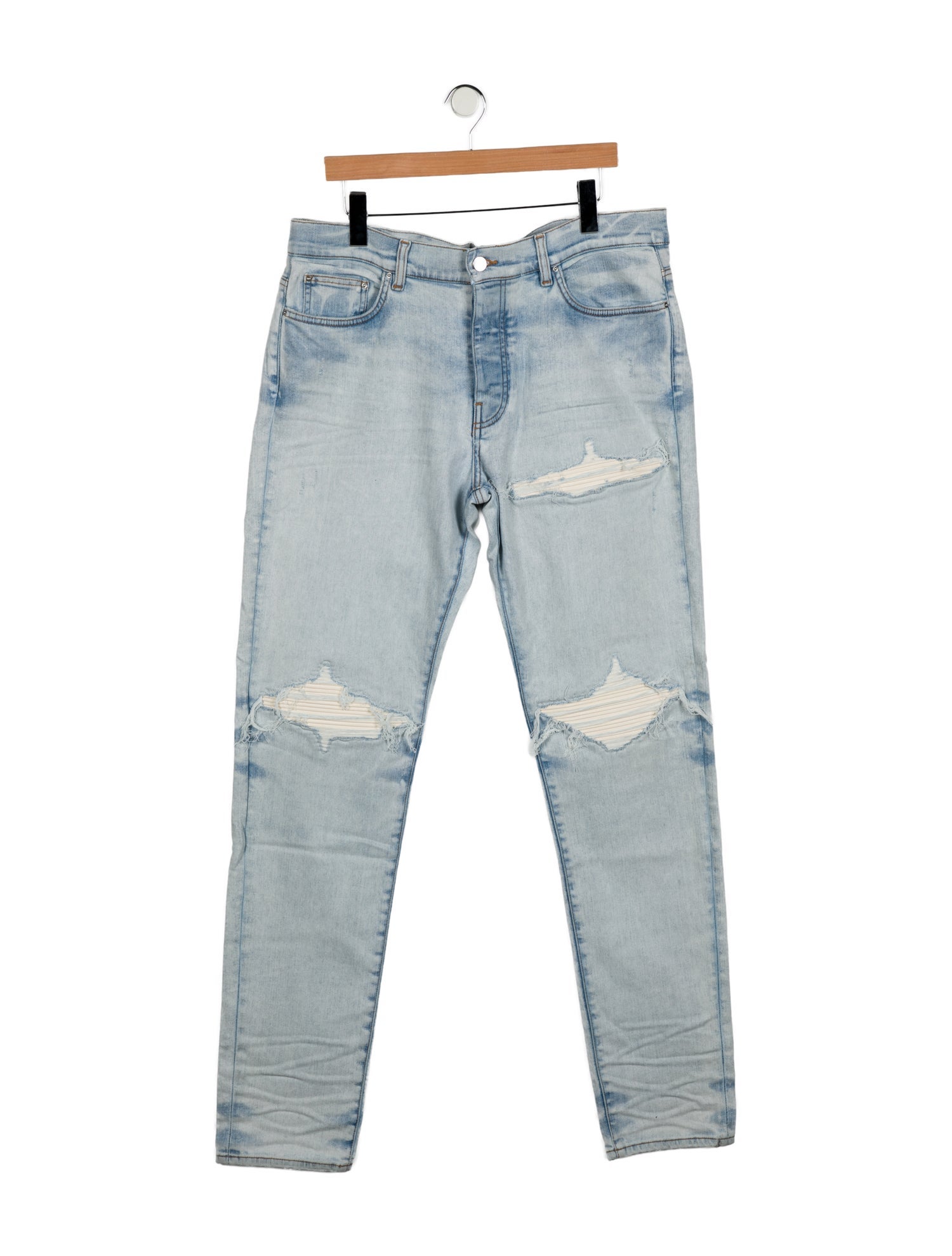 Amiri Skinny Jeans