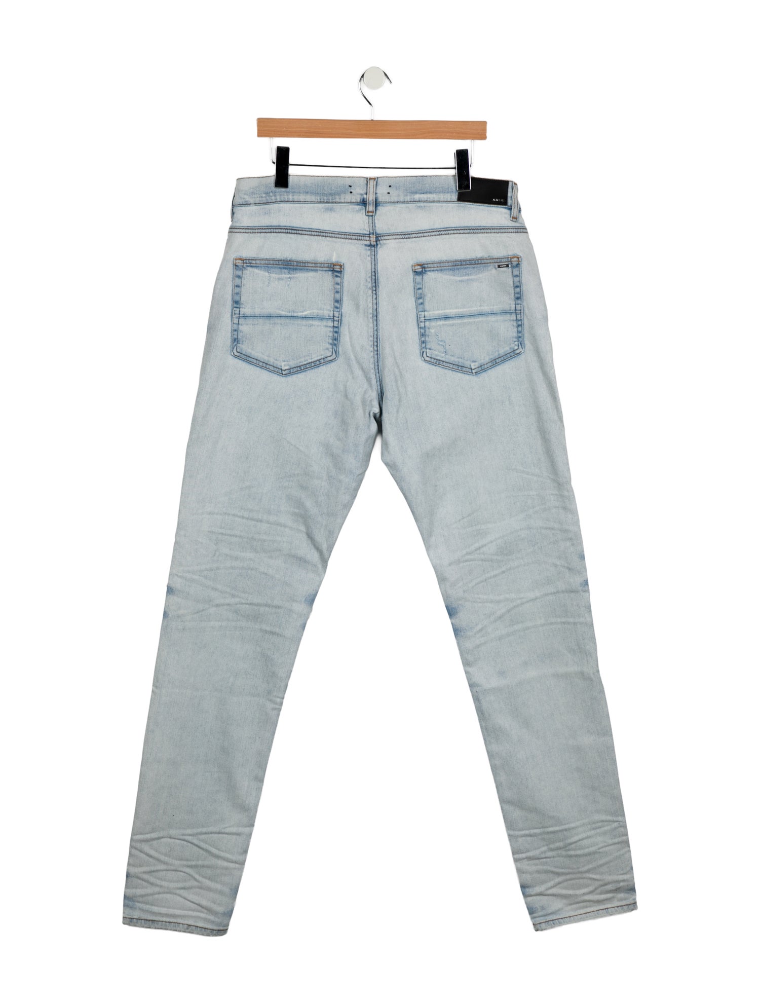 Amiri Skinny Jeans