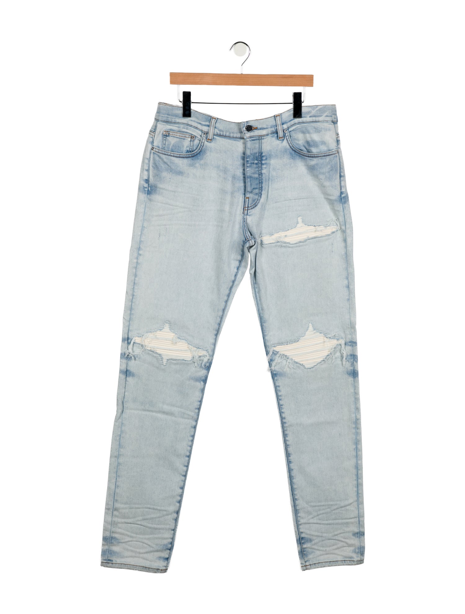 Amiri Skinny Jeans