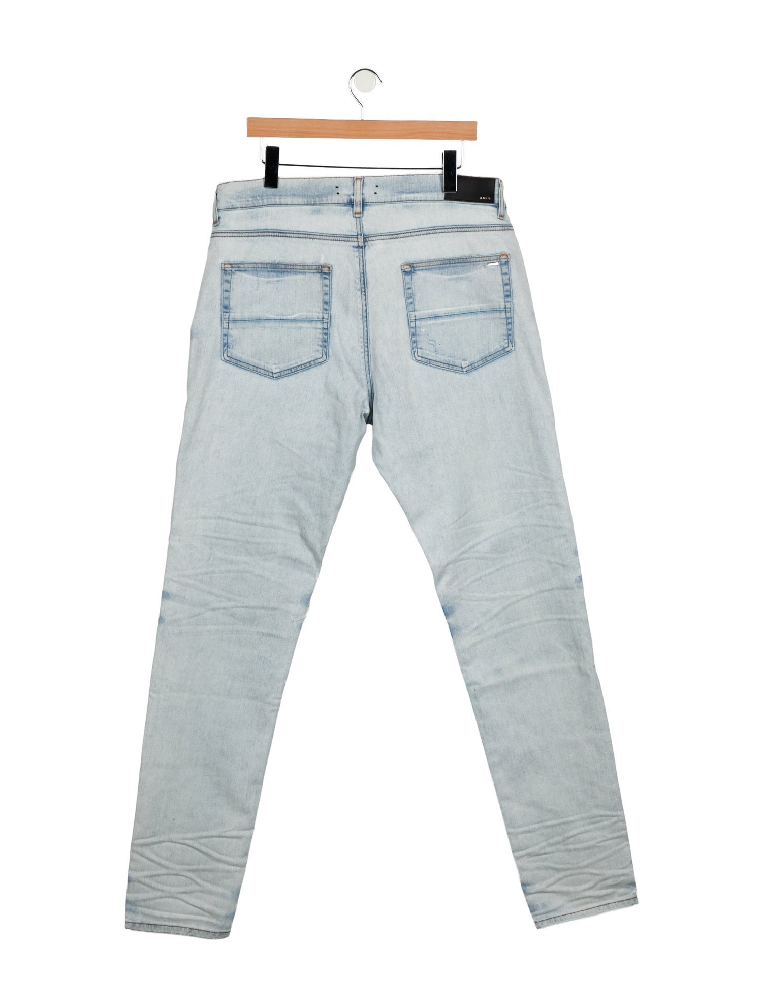 Amiri Skinny Jeans