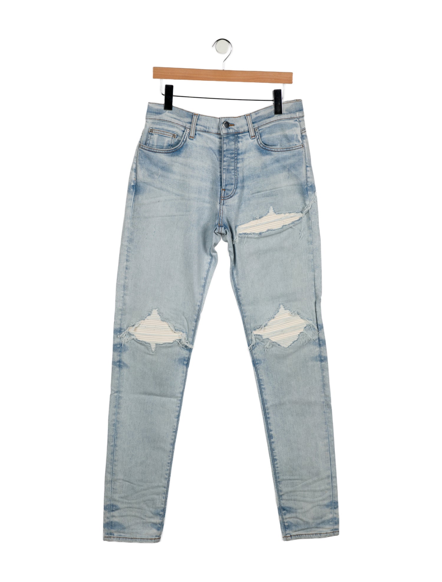 Amiri Skinny Jeans
