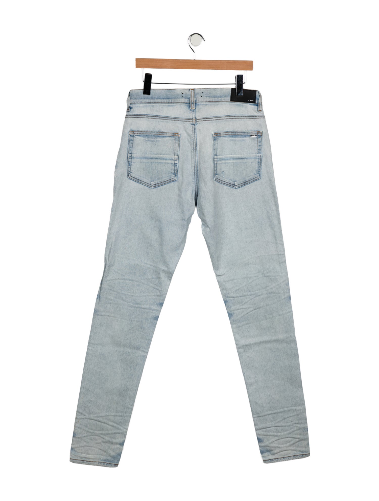 Amiri Skinny Jeans