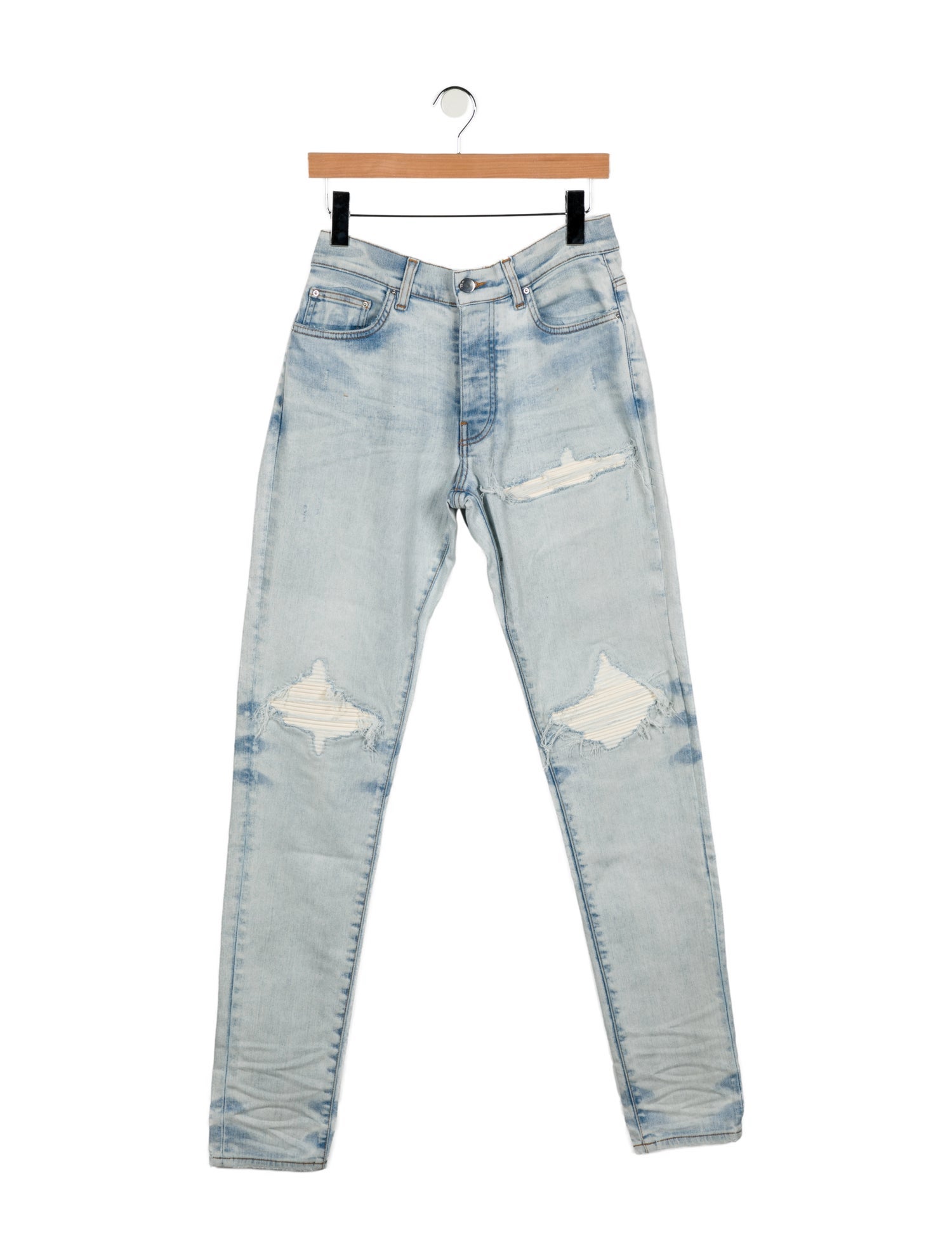 Amiri Skinny Jeans