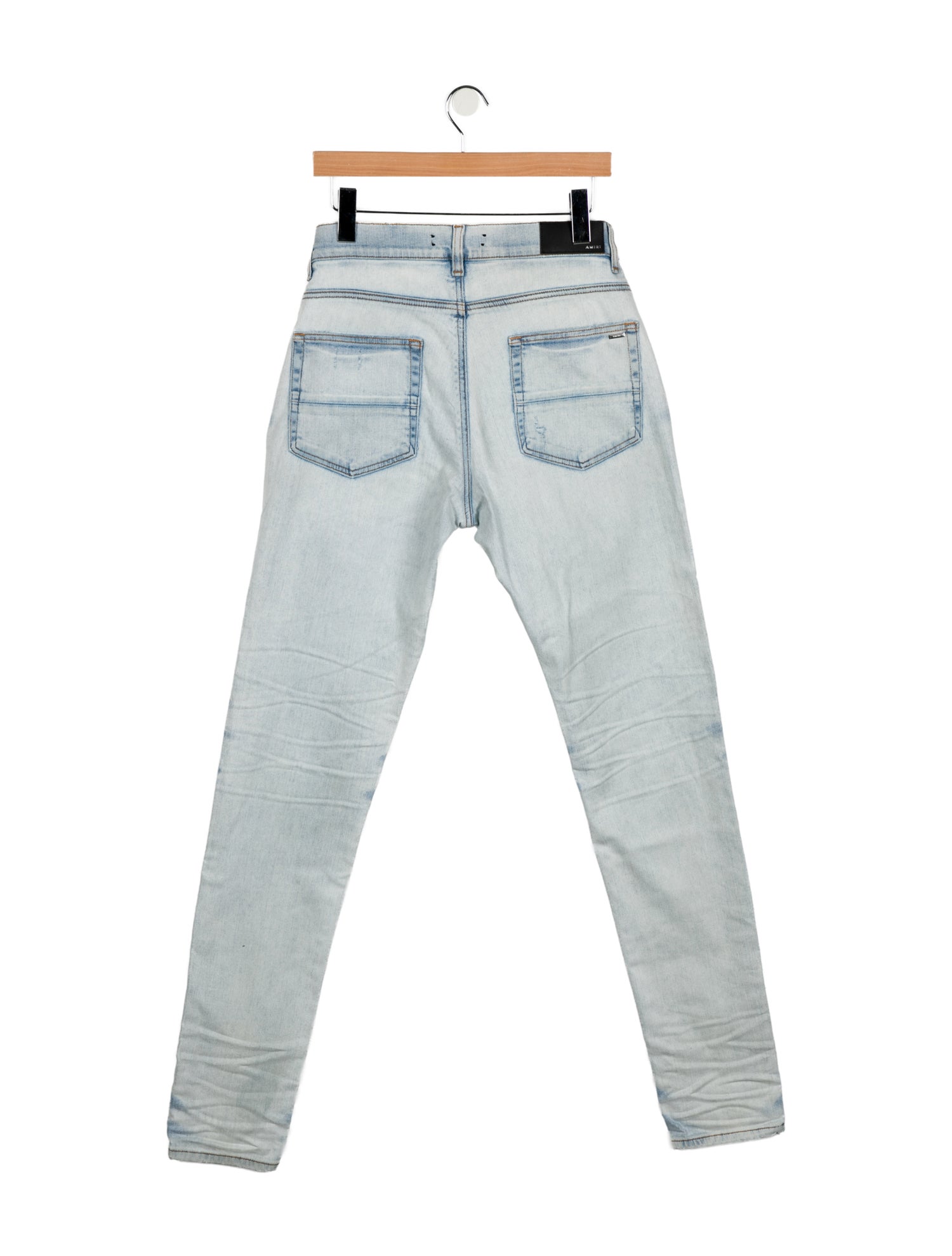 Amiri Skinny Jeans