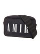 Amiri Canvas Shoulder Bag
