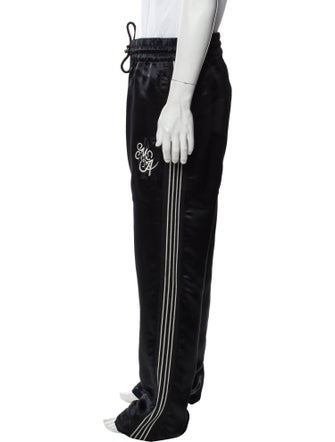 Amiri Graphic Print Lounge Bottoms