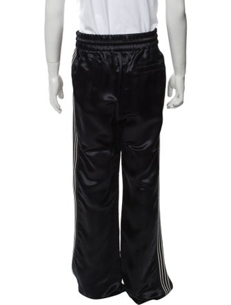 Amiri Graphic Print Lounge Bottoms