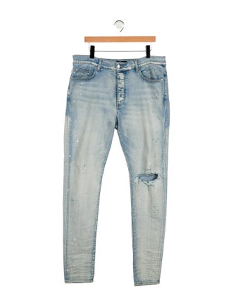 Amiri Skinny Jeans