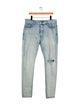 Amiri Skinny Jeans