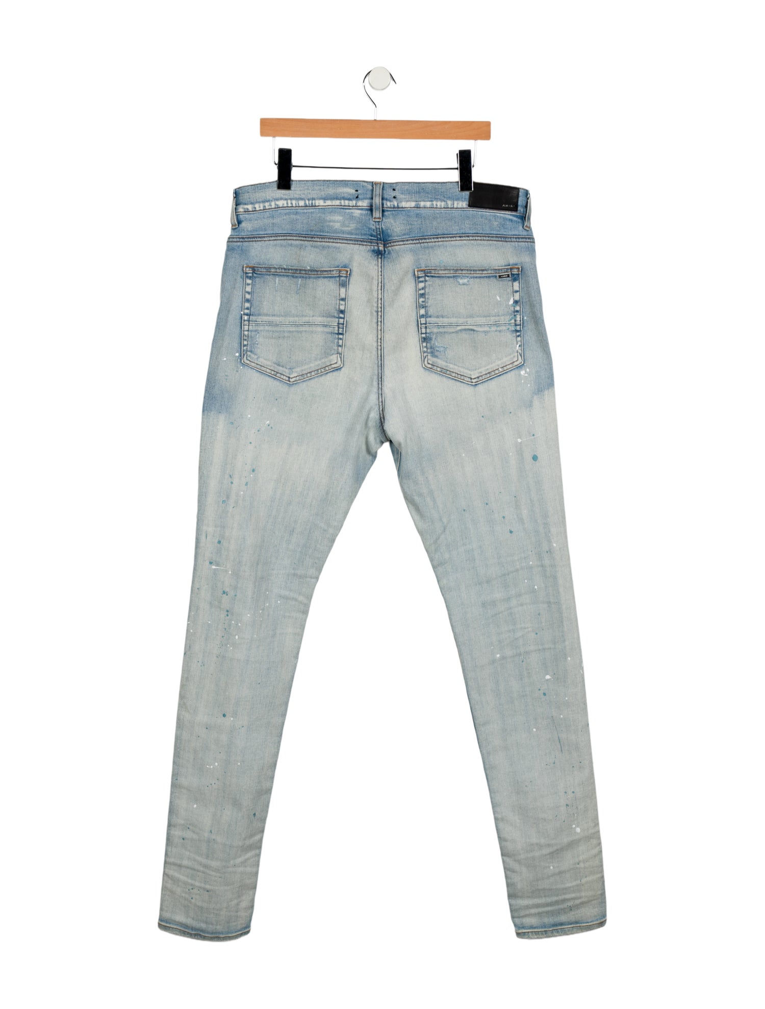 Amiri Skinny Jeans