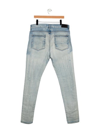 Amiri Skinny Jeans