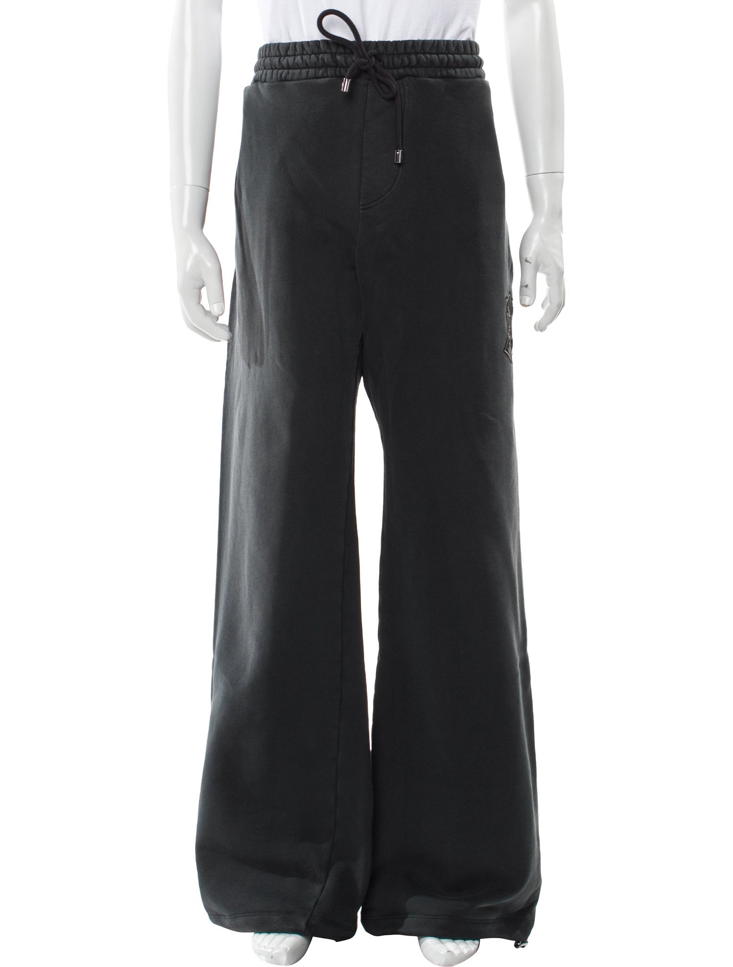 Amiri Lounge Bottoms w/ Tags