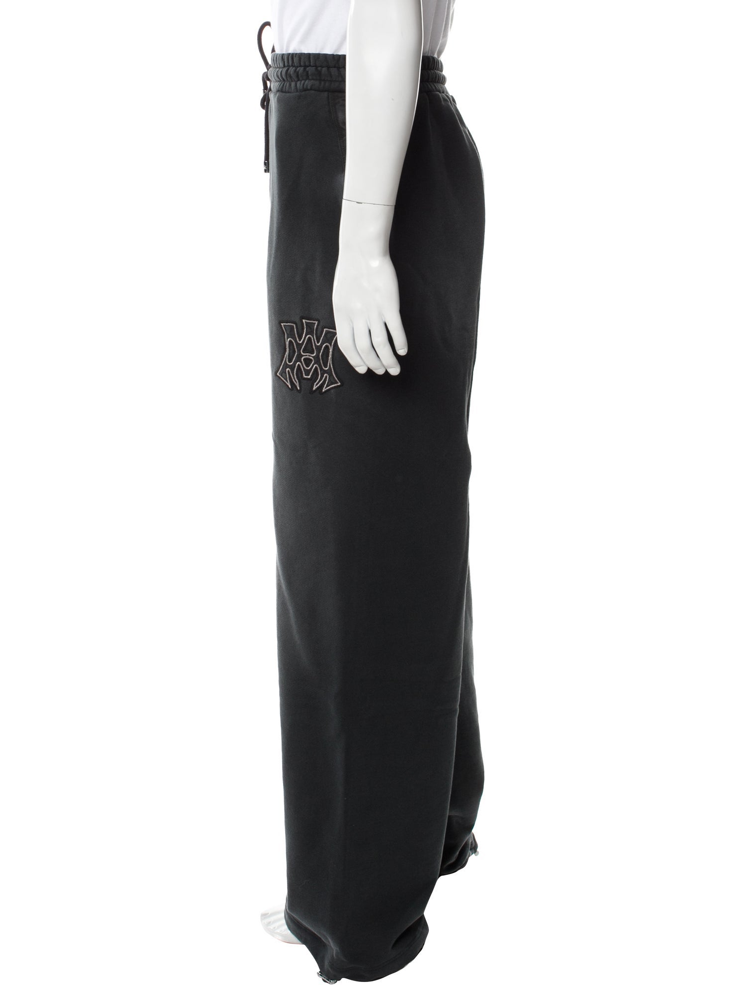 Amiri Lounge Bottoms w/ Tags