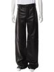 Amiri Leather Pants