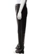 Amiri Leather Pants