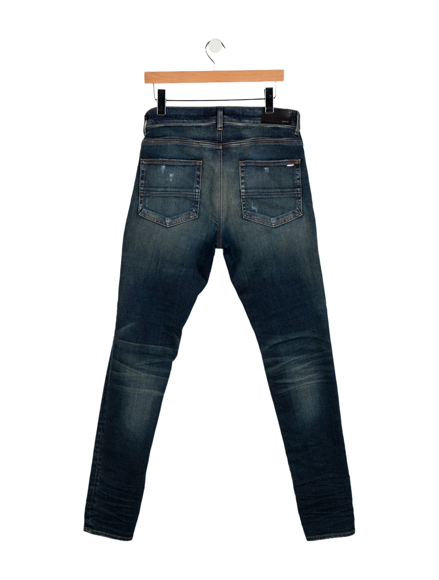 Amiri Skinny Jeans