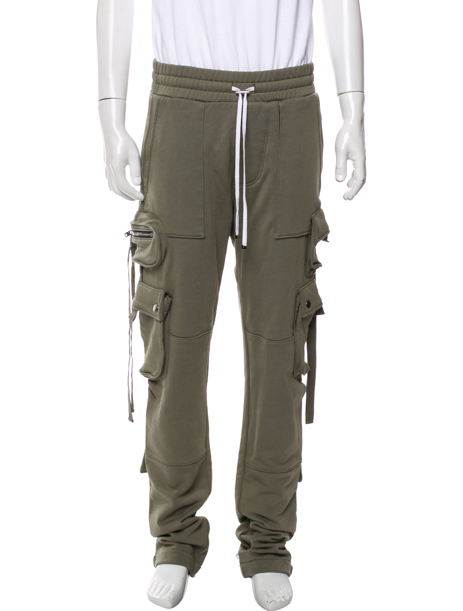 Amiri Lounge Bottoms