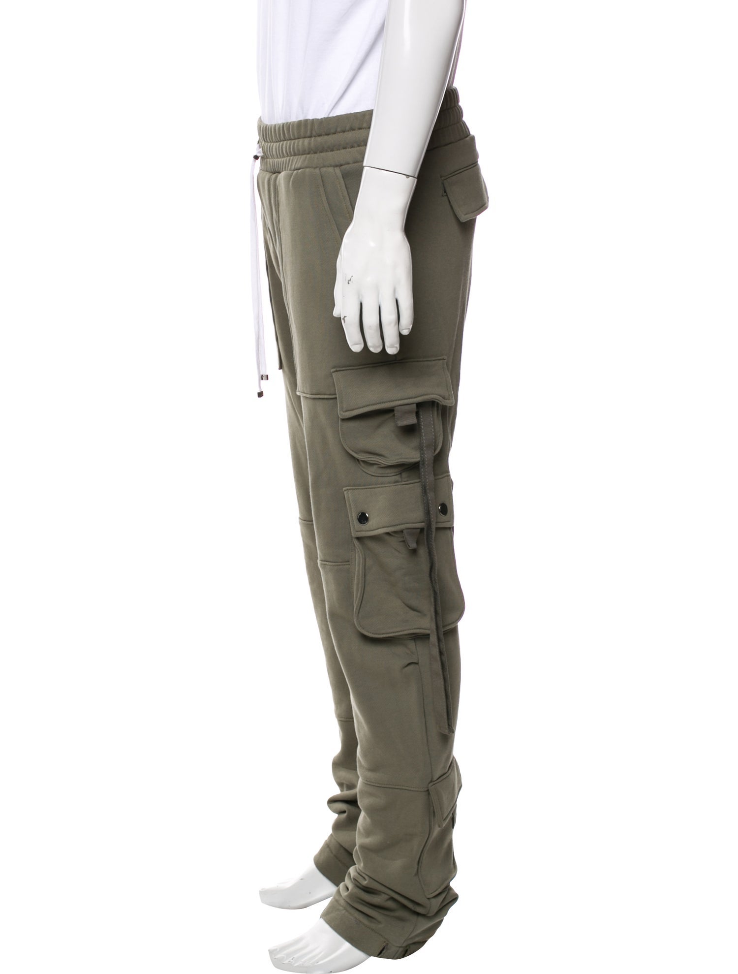 Amiri Lounge Bottoms