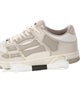 Amiri Leather Sneakers