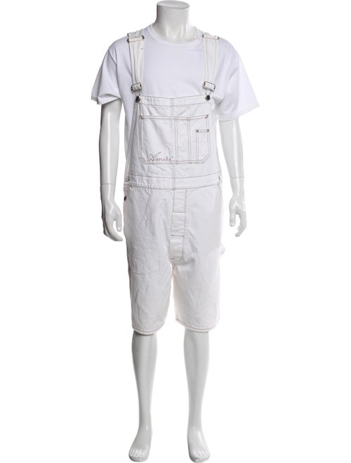 Amiri Overalls