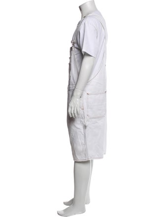 Amiri Overalls