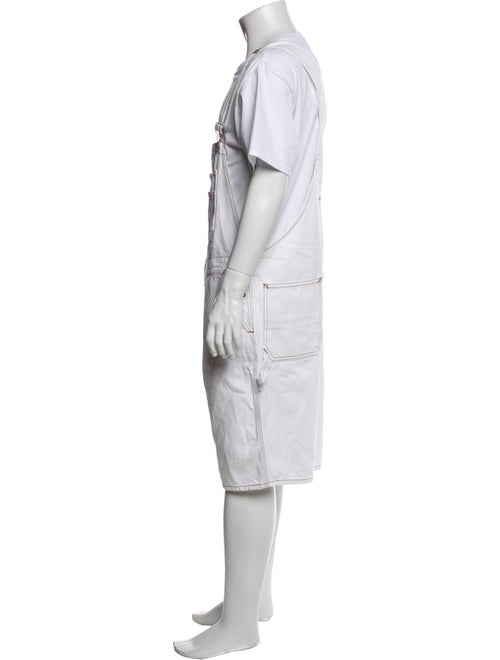 Amiri Overalls