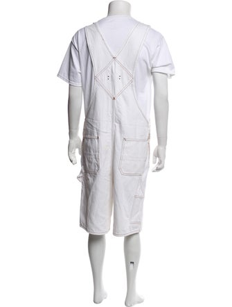 Amiri Overalls