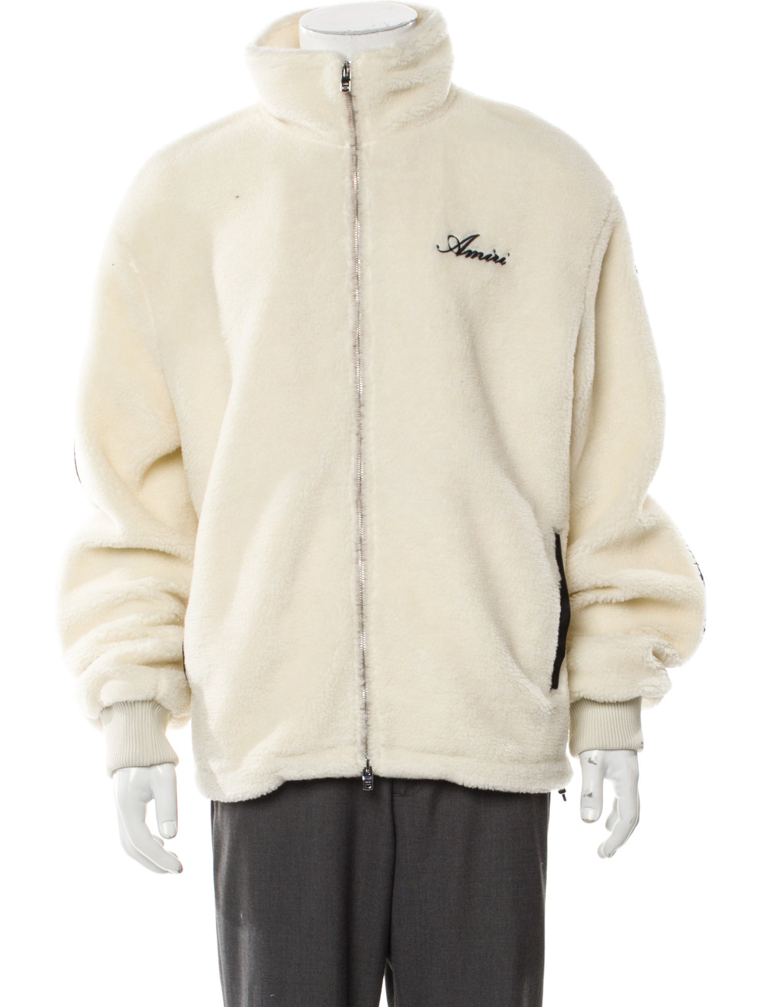 Amiri Moto Jacket w/ Tags