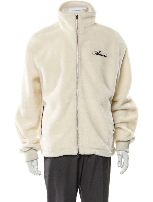 Amiri Jacket