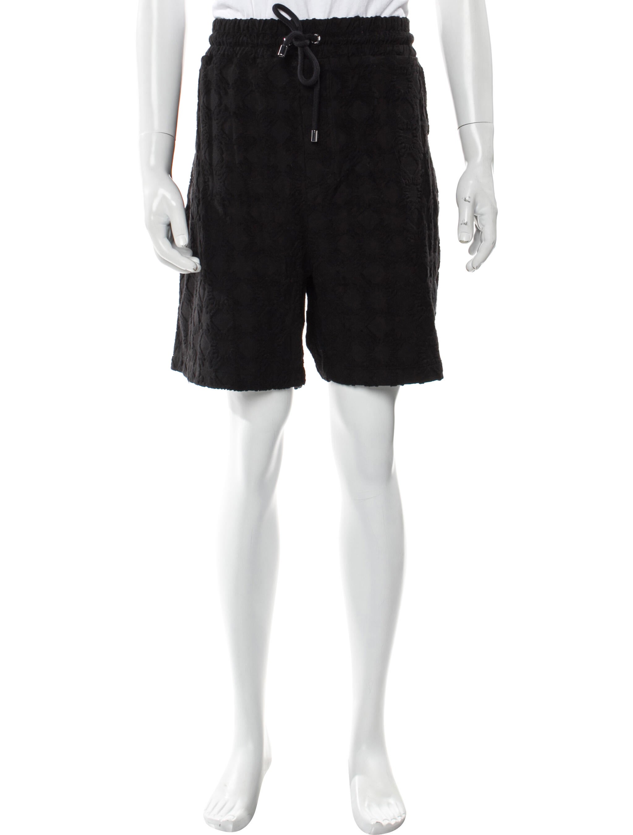 Amiri Jogger Shorts w/ Tags